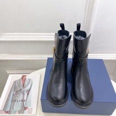 Christian Dior Boots